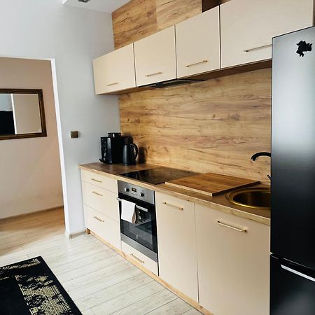 Apartament Nowar Nowa Ruda Extérieur photo