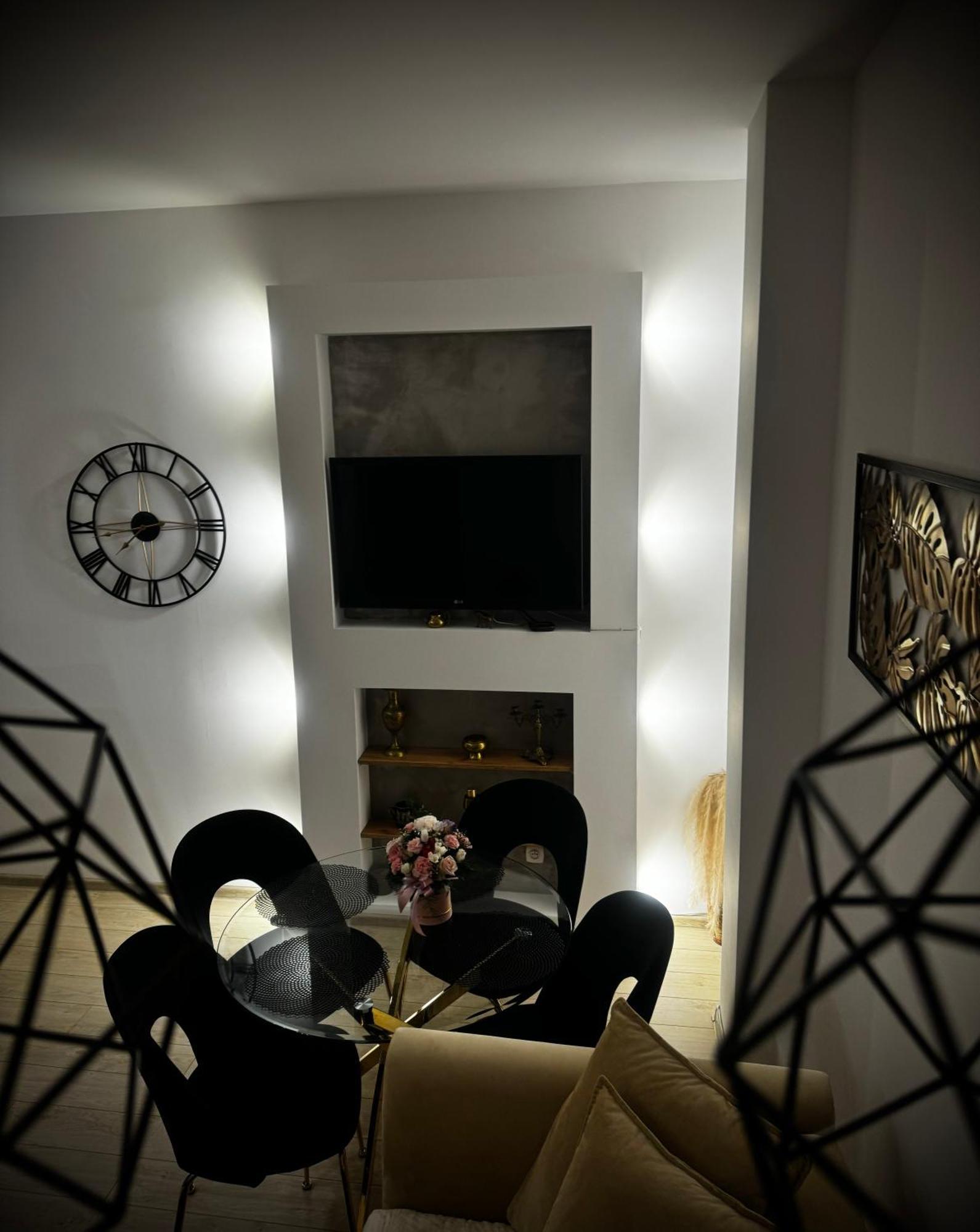 Apartament Nowar Nowa Ruda Extérieur photo