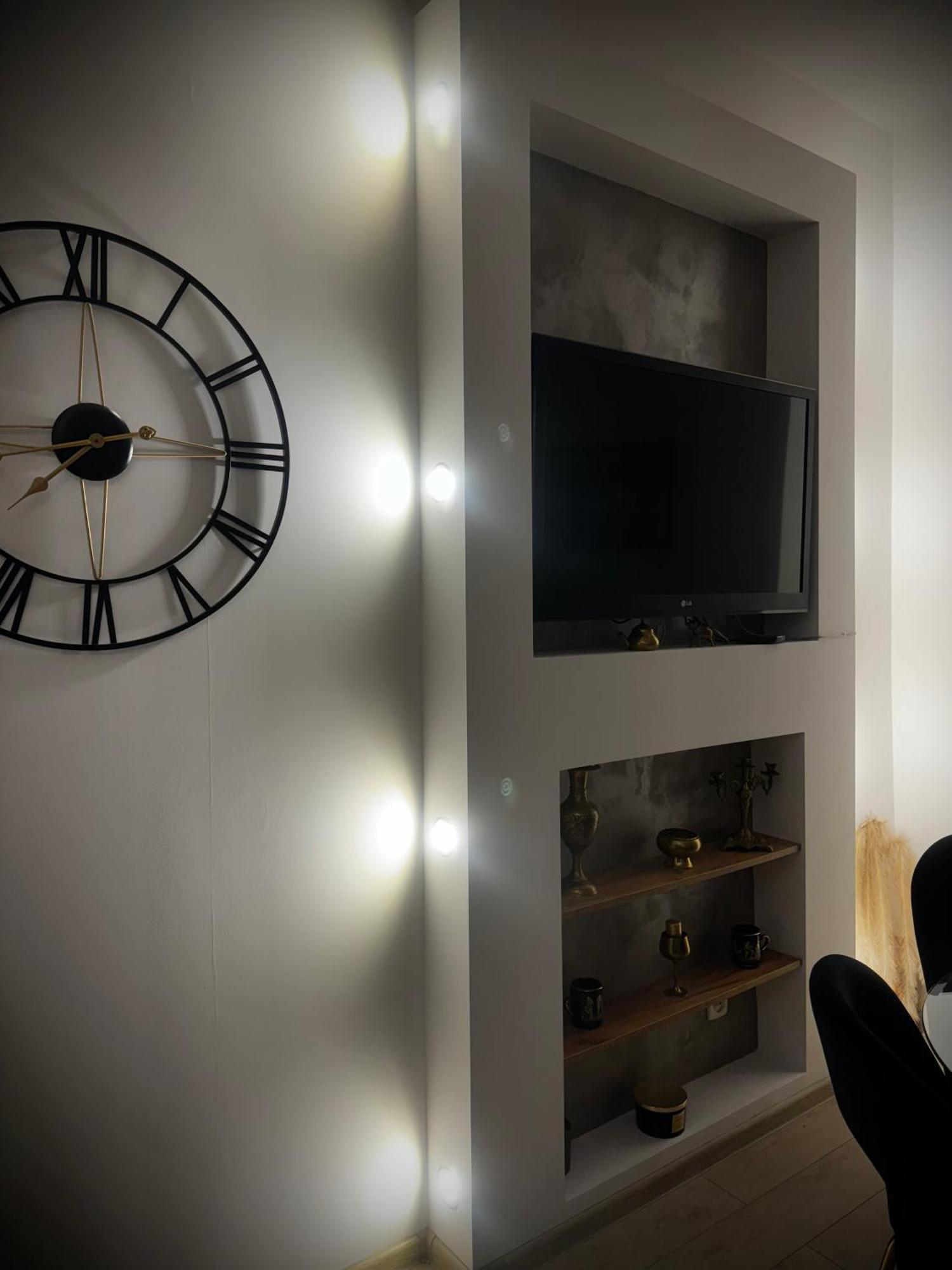 Apartament Nowar Nowa Ruda Extérieur photo