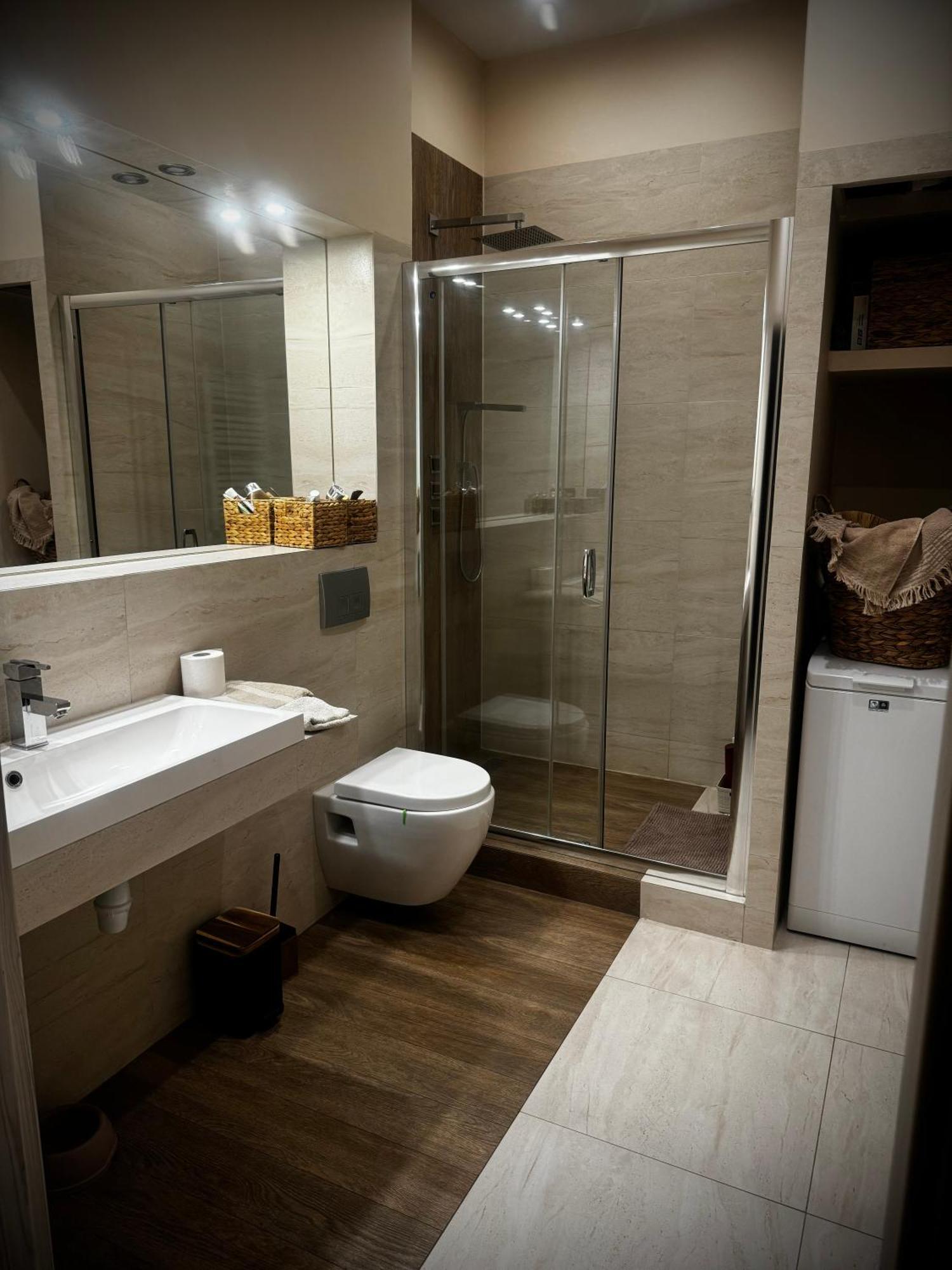 Apartament Nowar Nowa Ruda Extérieur photo