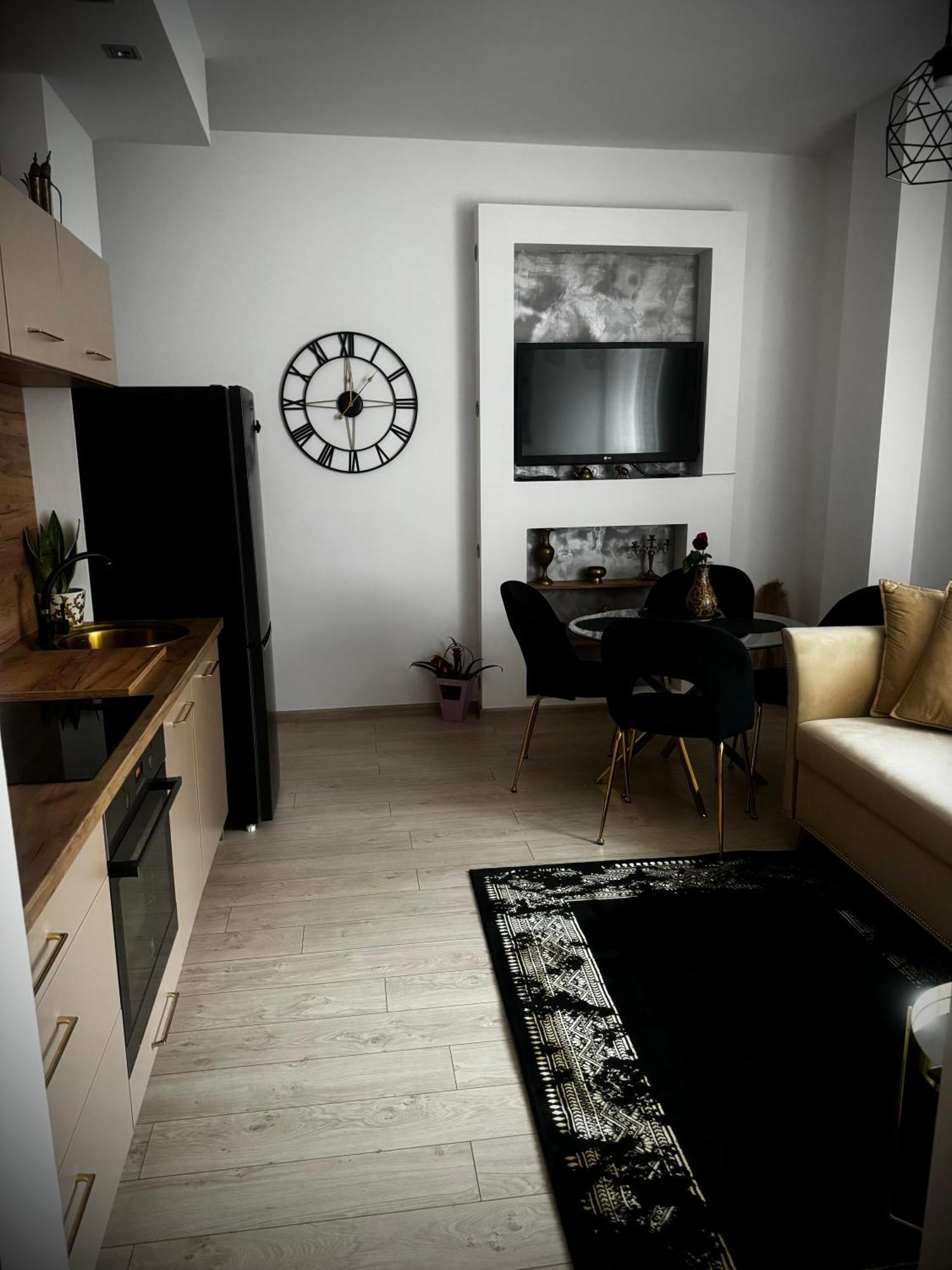 Apartament Nowar Nowa Ruda Extérieur photo