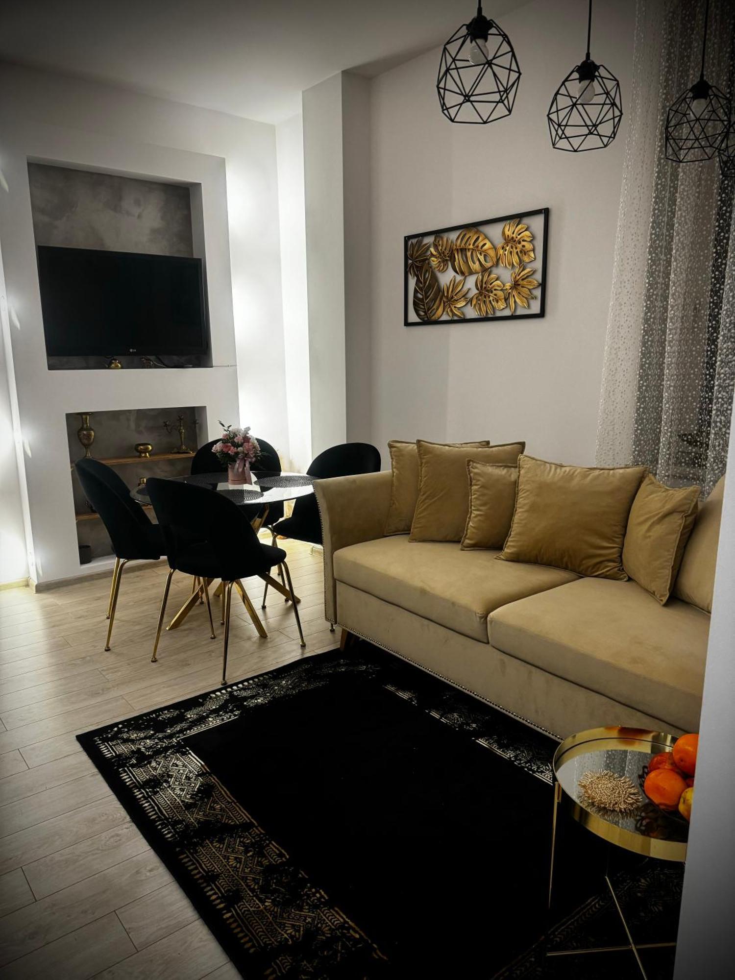 Apartament Nowar Nowa Ruda Extérieur photo