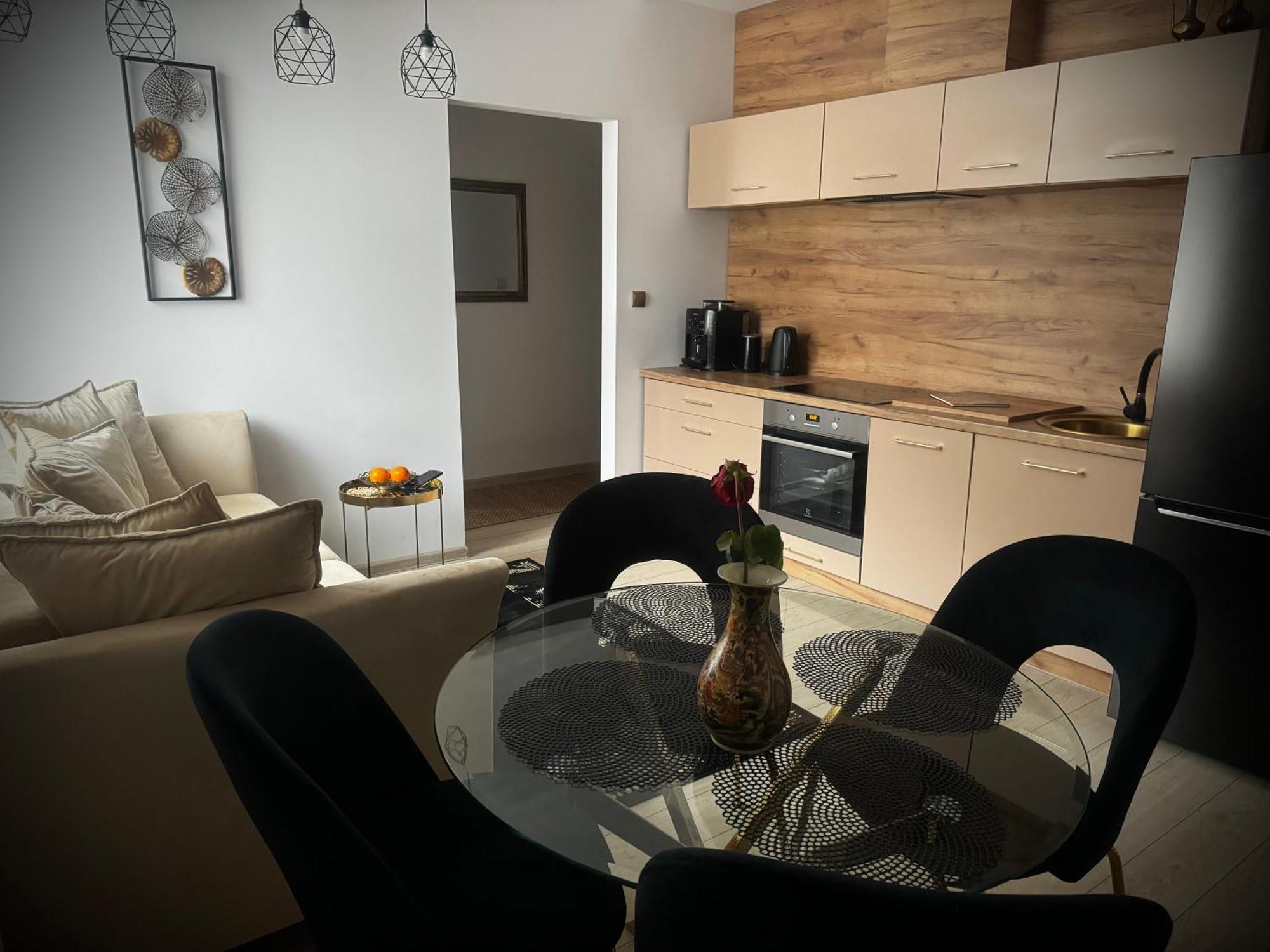 Apartament Nowar Nowa Ruda Extérieur photo