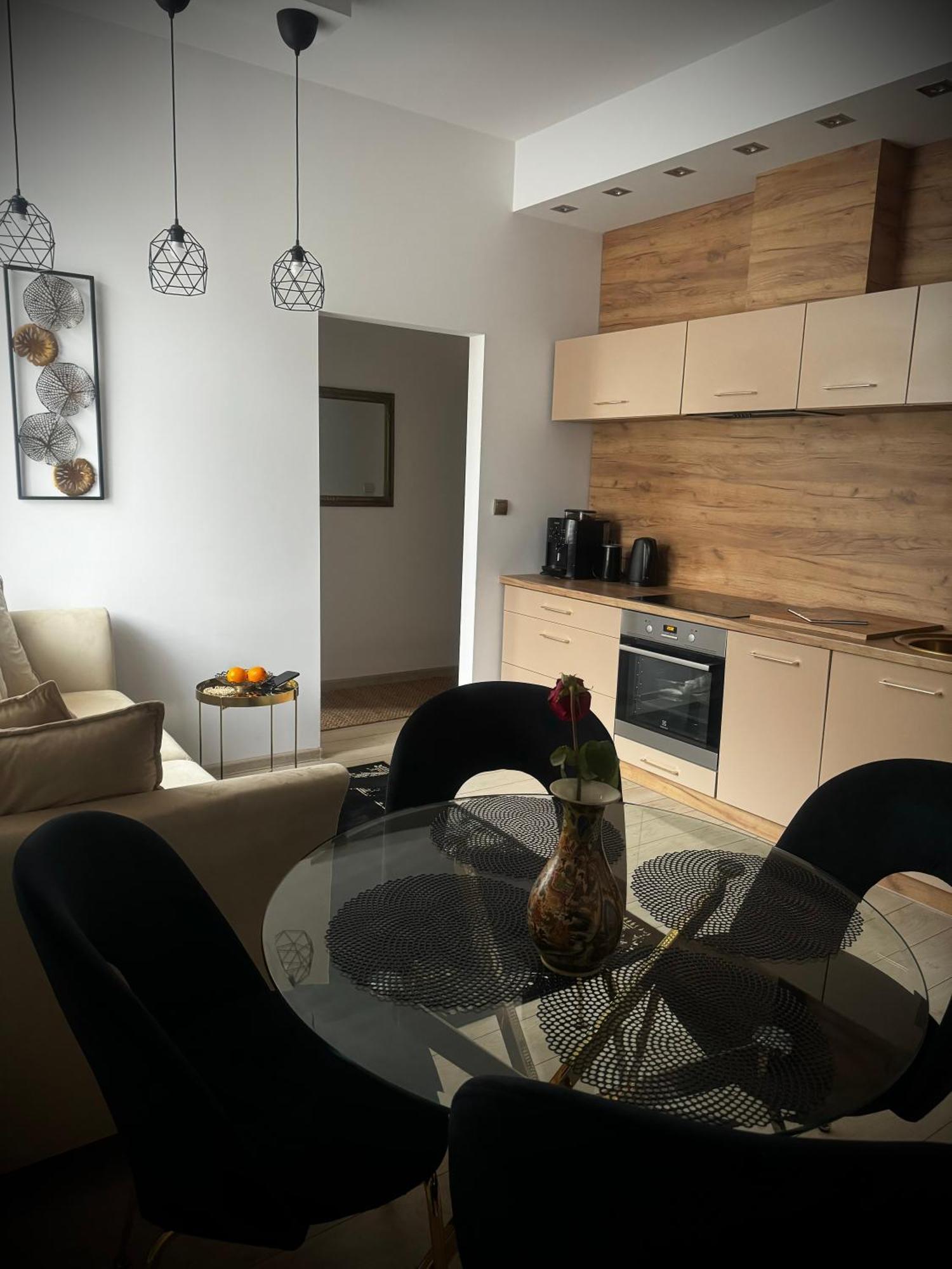 Apartament Nowar Nowa Ruda Extérieur photo