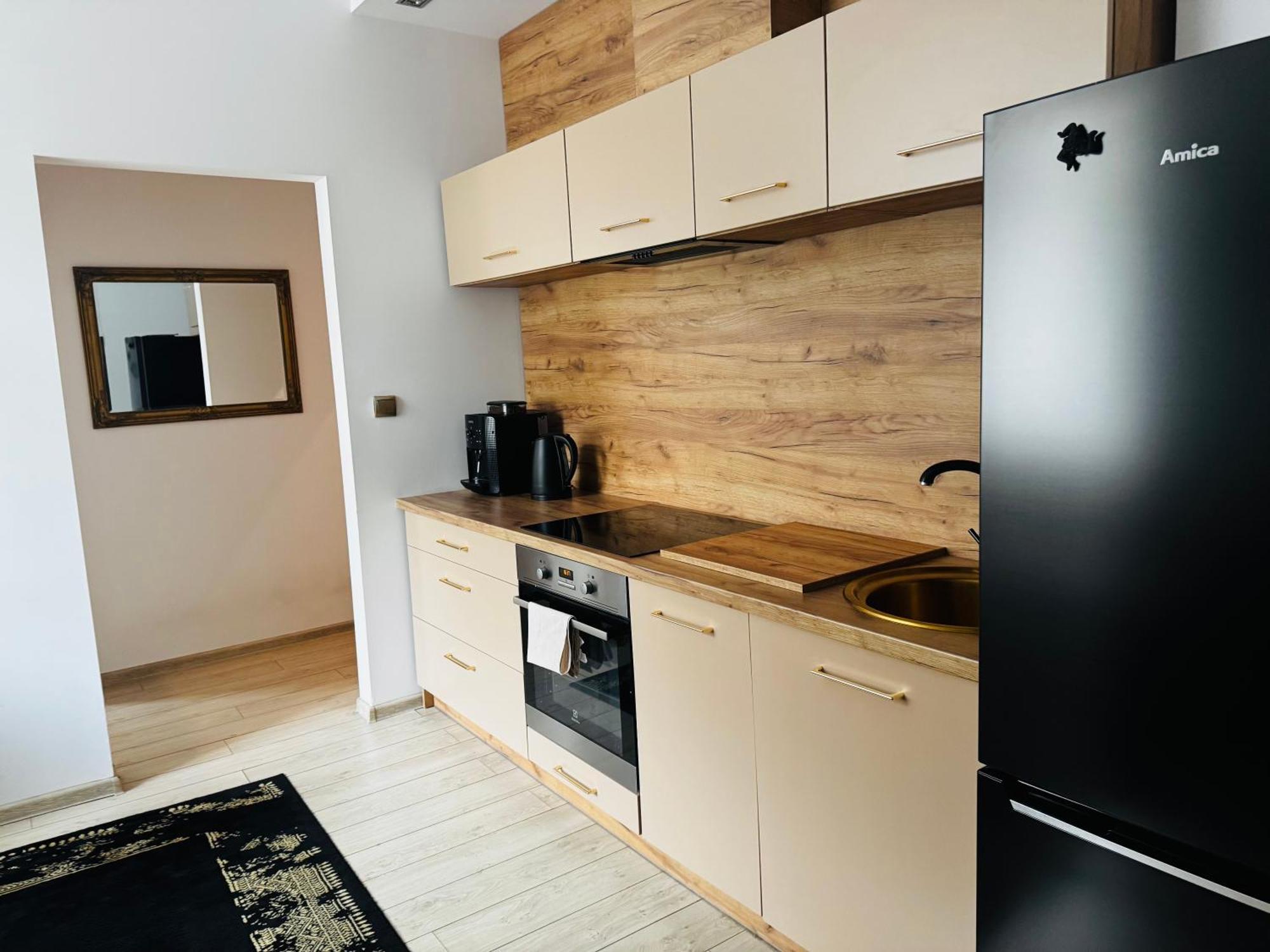 Apartament Nowar Nowa Ruda Extérieur photo